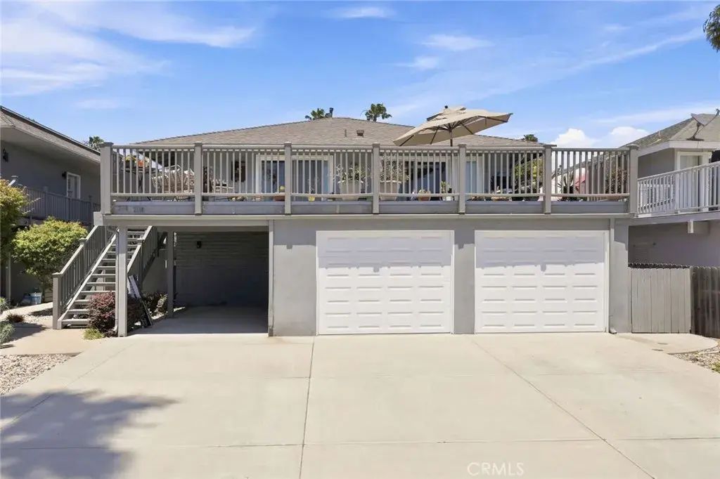 2558 Seahorse Avenue, Ventura