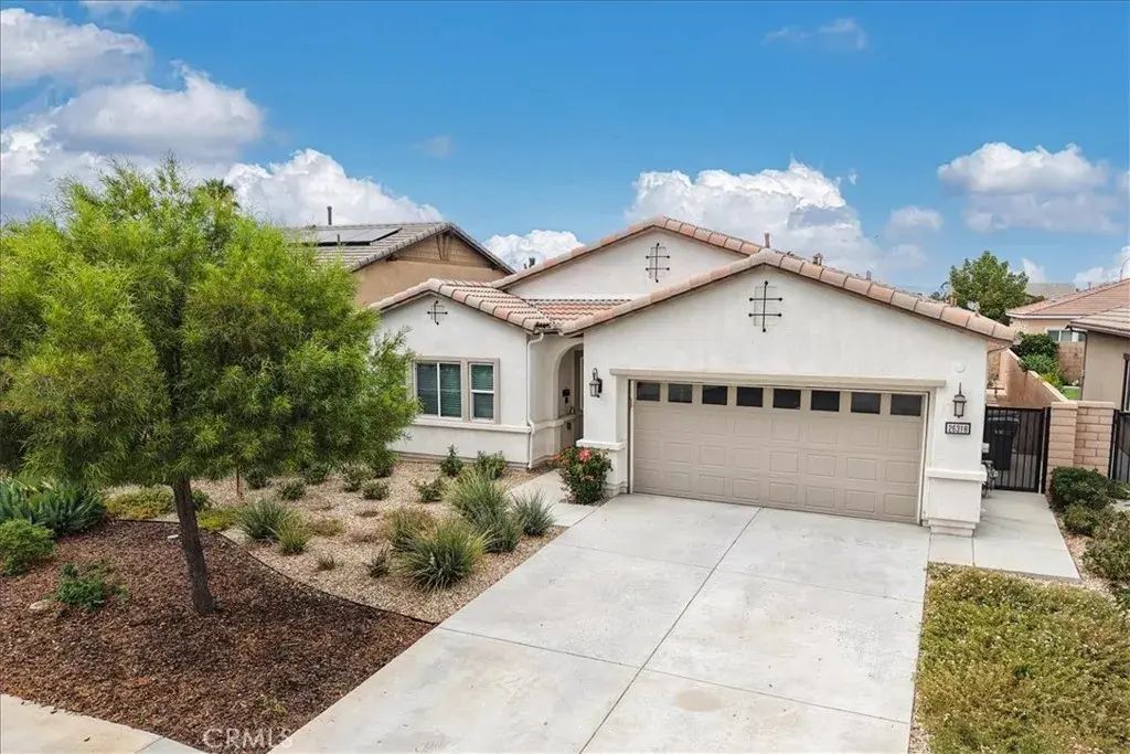 26318 Desert Rose, Menifee