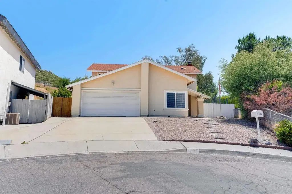 8406 Alado Place, El Cajon