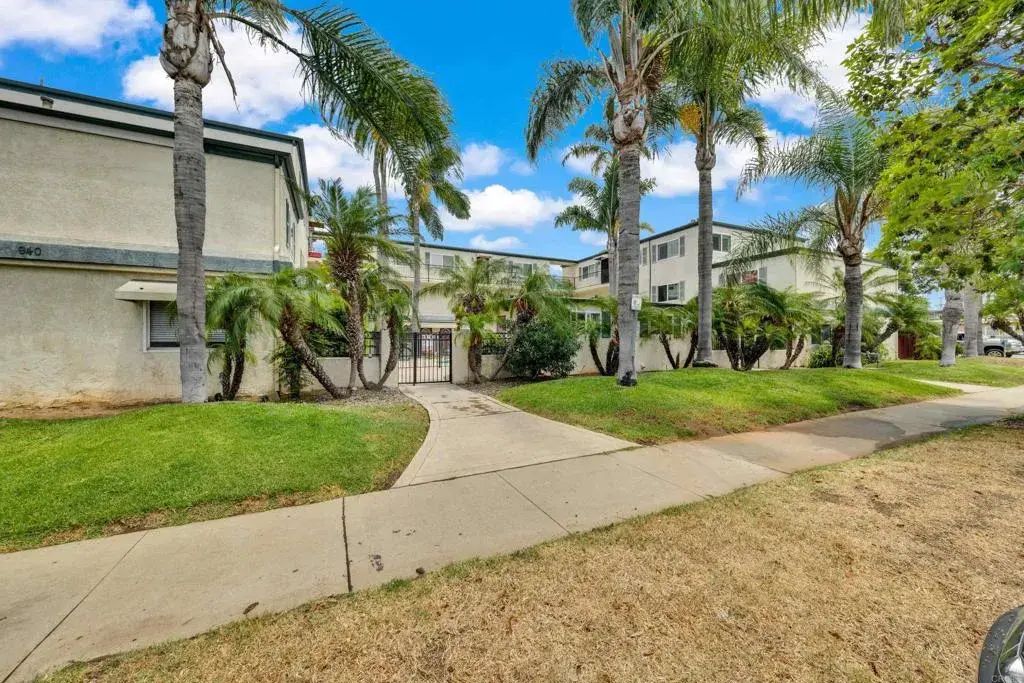940 Calla Avenue 12, Imperial Beach