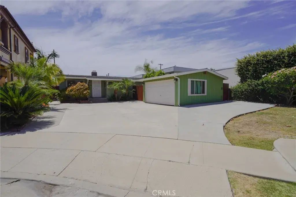 17513 Wilton Place, Torrance