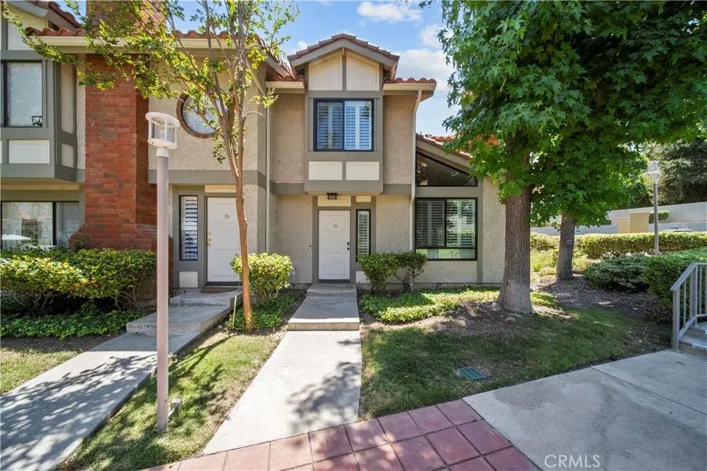 6815 Valley Circle Boulevard 79, West Hills