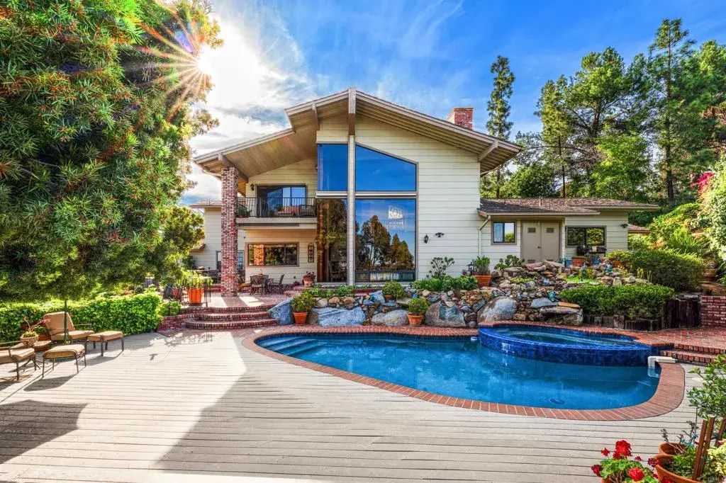 1605 Vista Del Valle, El Cajon
