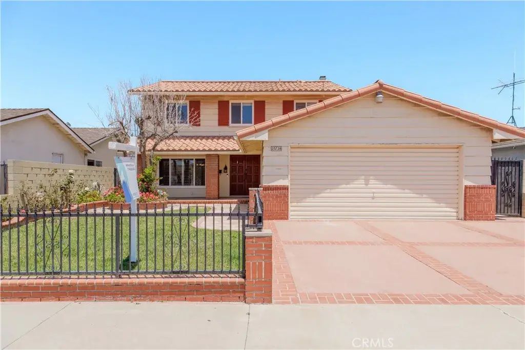 23728 President, Harbor City