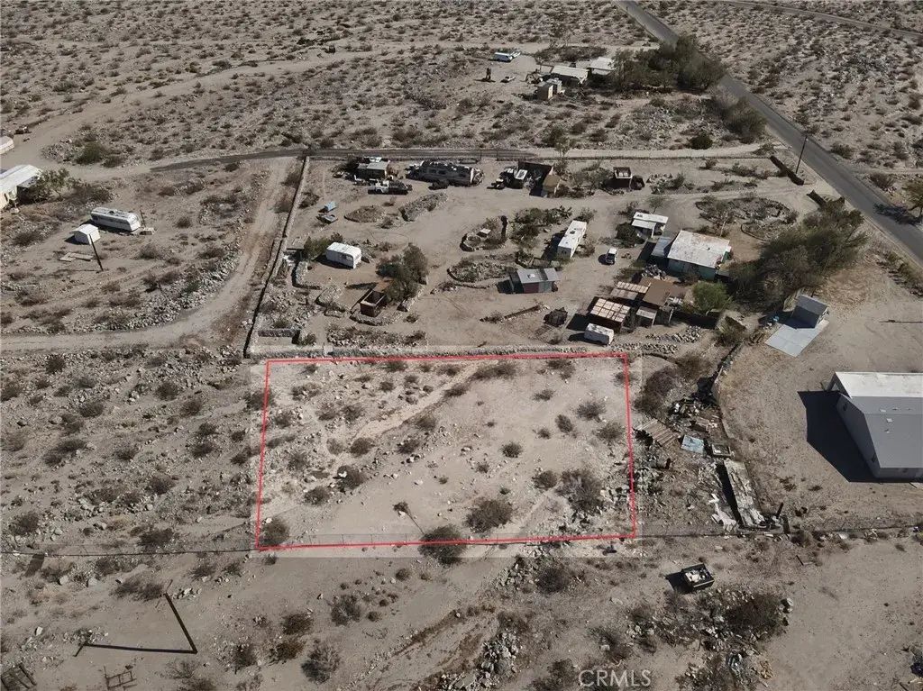 647-140-006, Desert Hot Springs