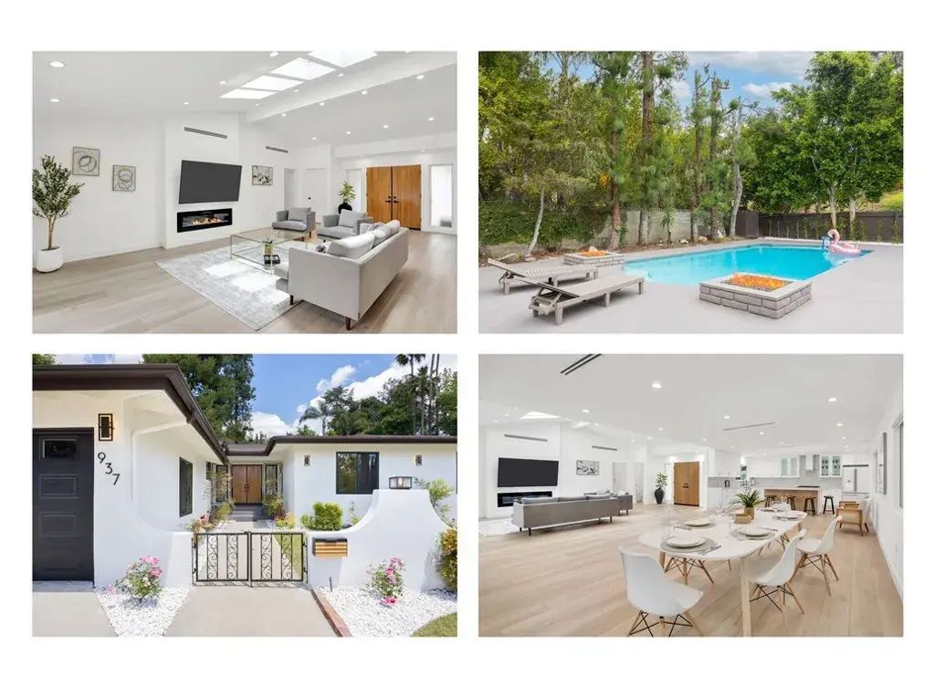 937 Misty Isle Drive, Glendale