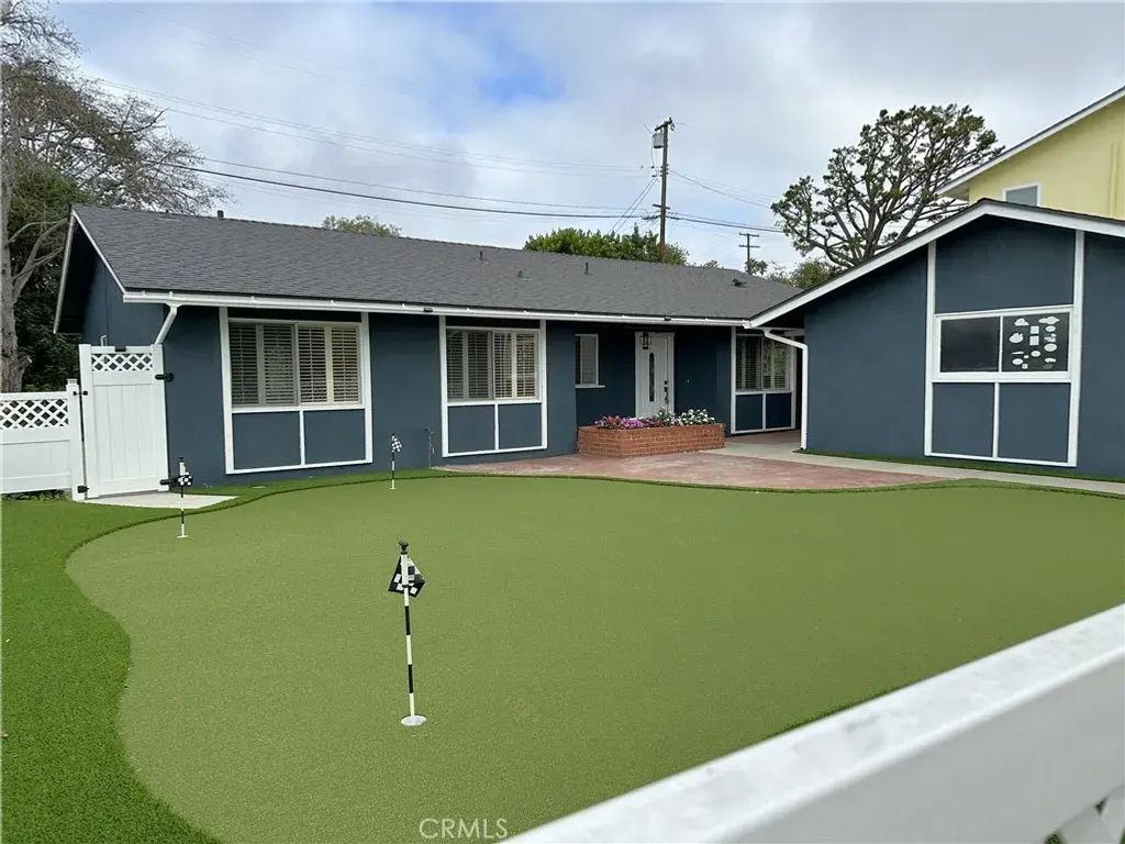 6719 Abbottswood Drive, Rancho Palos Verdes