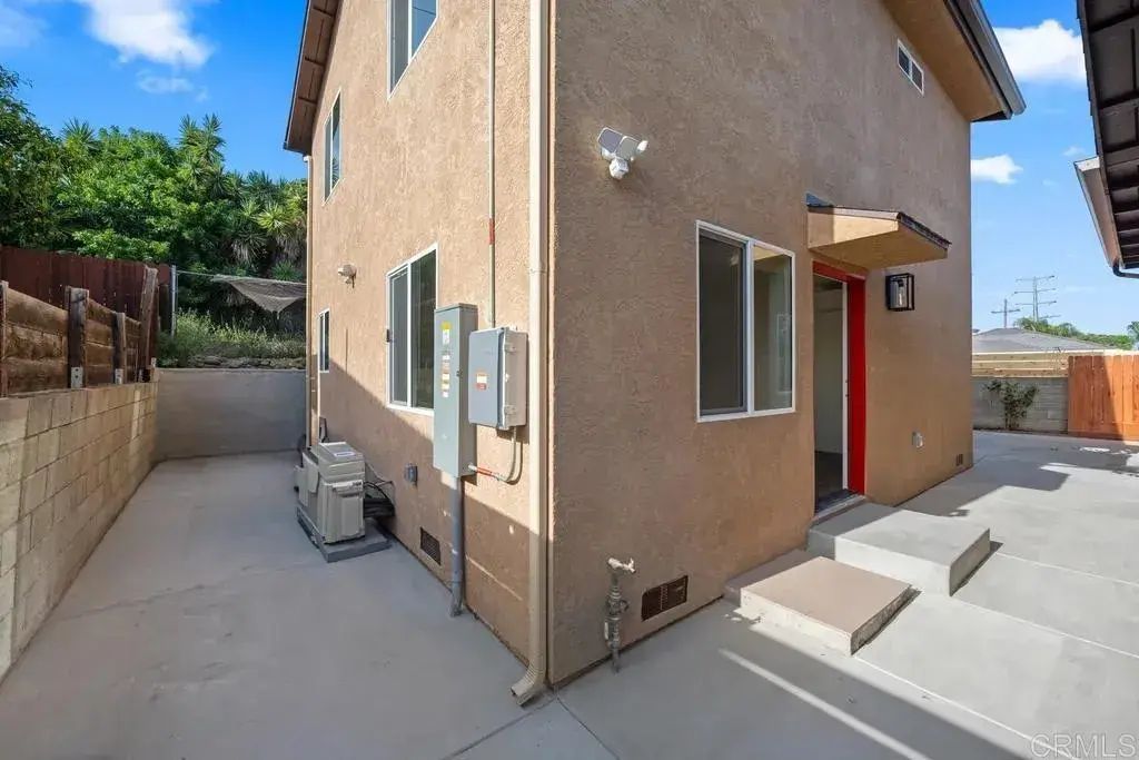 8778 Dallas St Street, La Mesa
