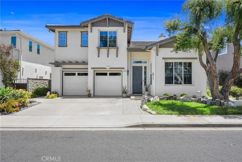 10 Silkwood, Aliso Viejo