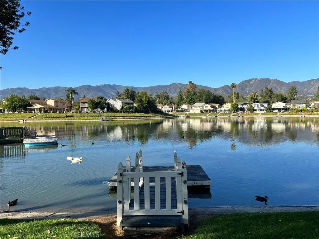 1464 Camelot Drive, Corona