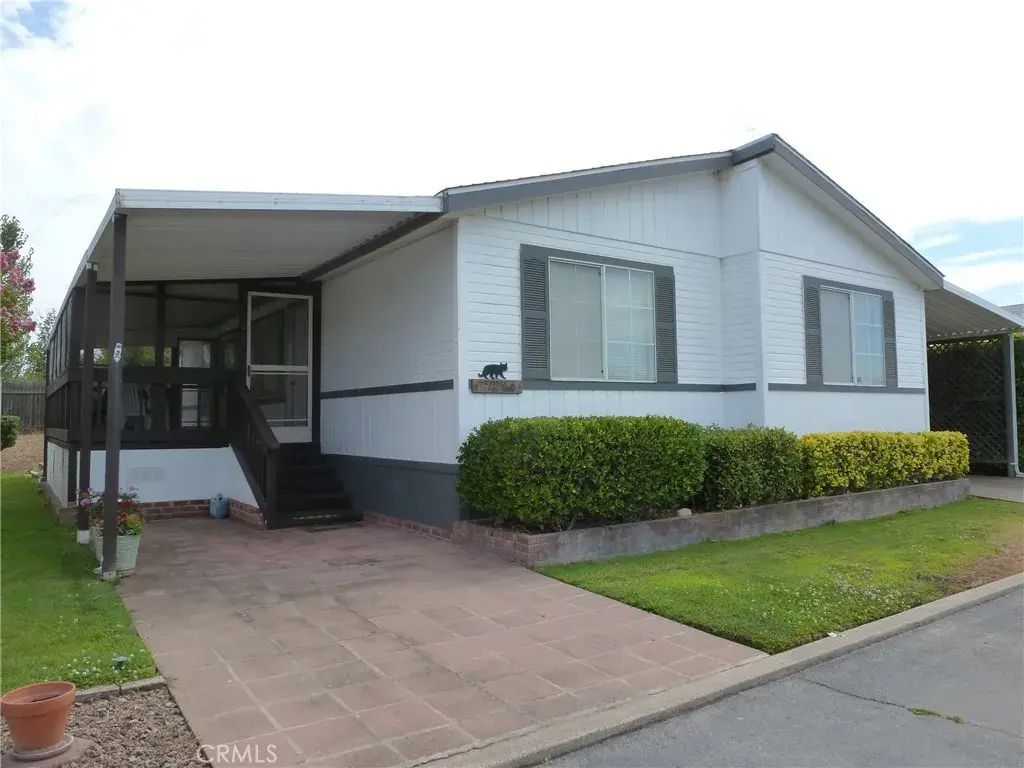 5813 Pacific Heights 116, Oroville