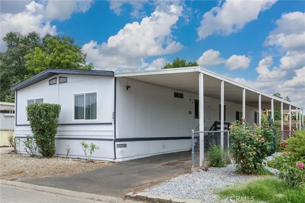 3549 Esplanade #227, Chico