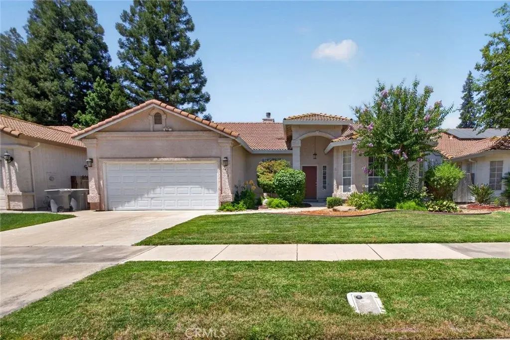 3451 Paseo Verde, Merced