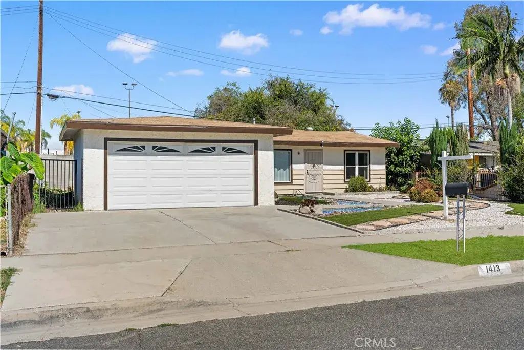 1413 Escalada, Rowland Heights