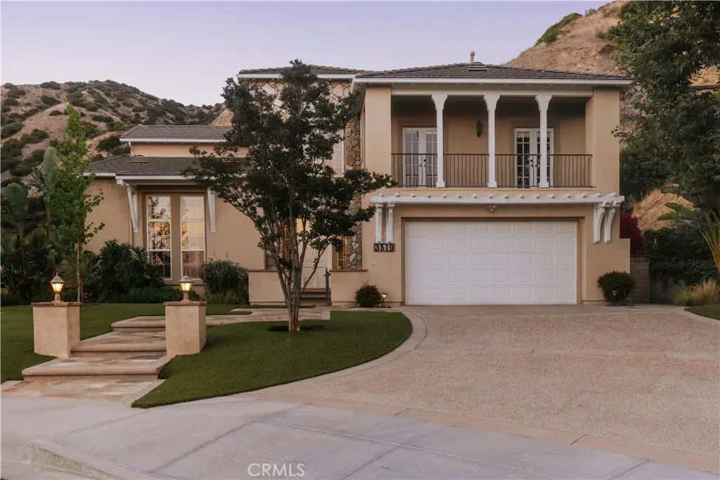 3519 Folkstone Court, Burbank