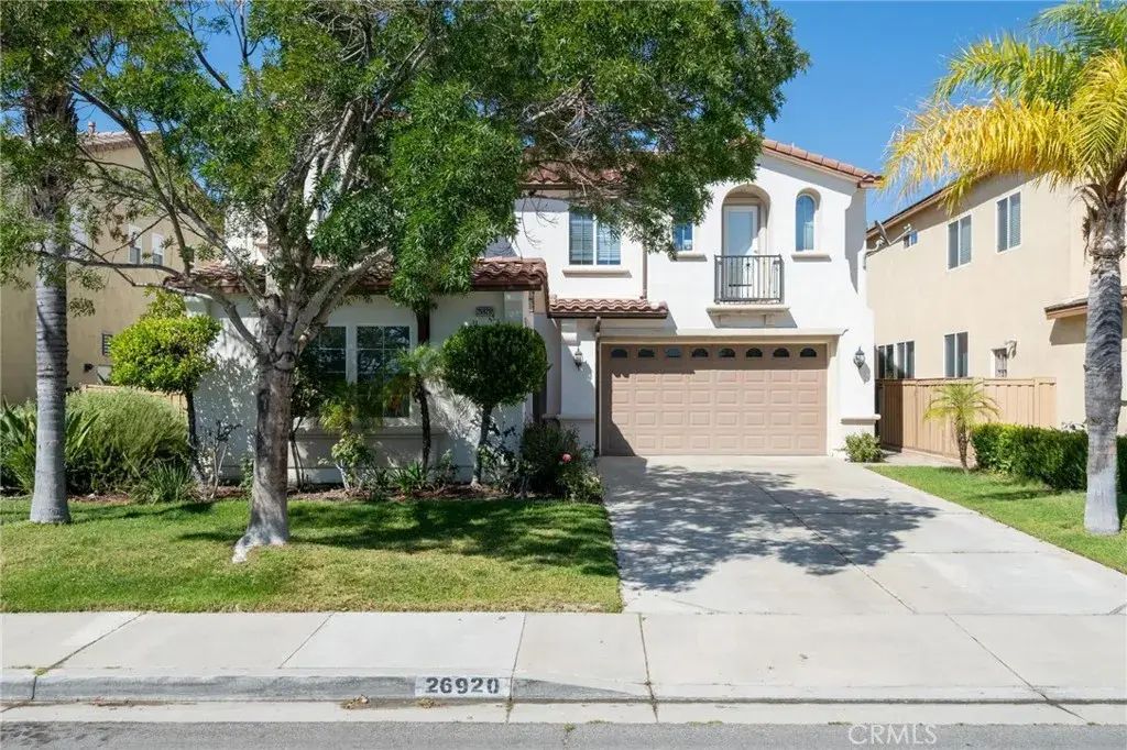 26920 Silverbell Lane, Canyon Country