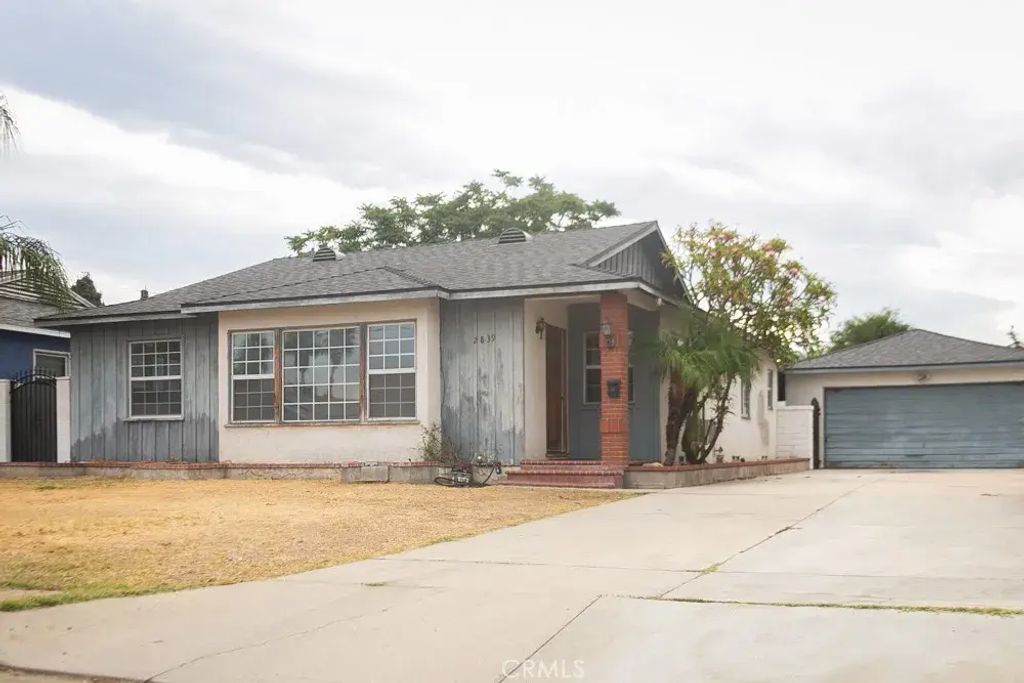 2839 N F Street, San Bernardino