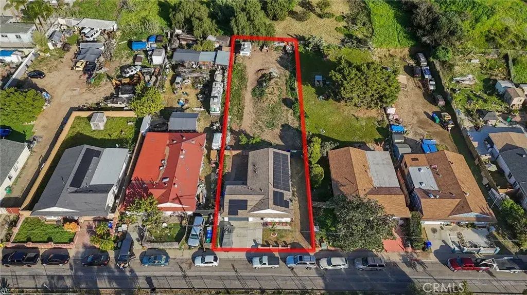 825 51st, SAN DIEGO