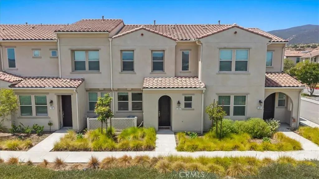 4105 Cameron Way 103, Corona