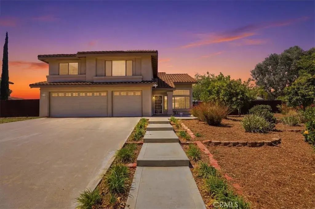 21227 Dickinson, Moreno Valley
