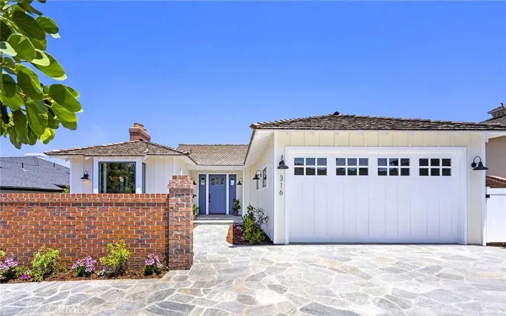 316 Paseo De Gracia, Redondo Beach