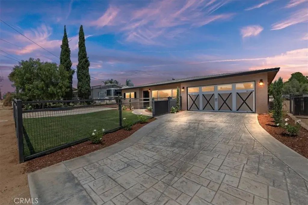 3243 Temescal, Norco
