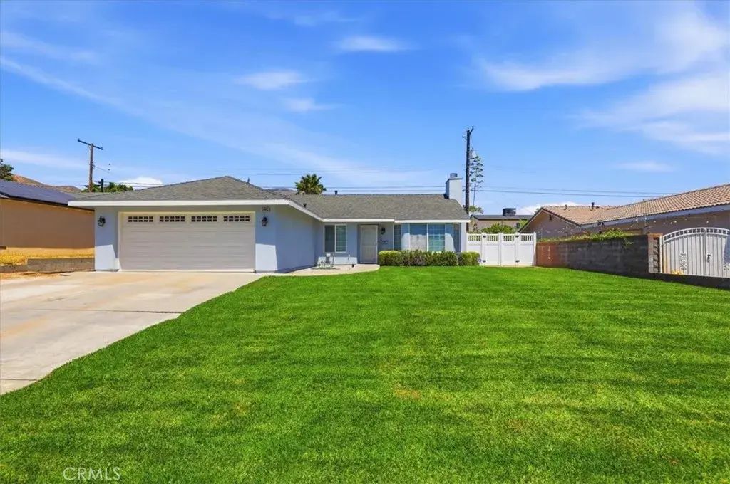 5403 Elm, San Bernardino