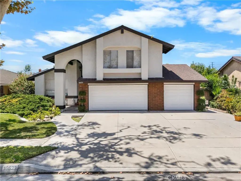 16623 Windward, Cerritos
