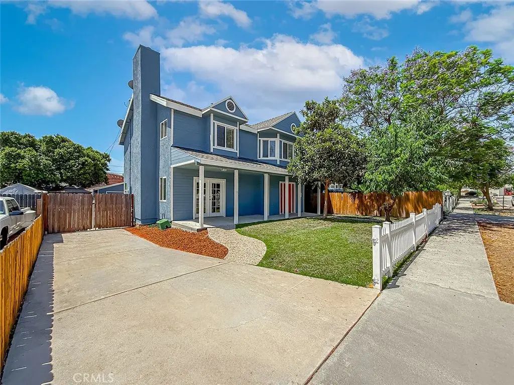 58 Charles Street, Moorpark