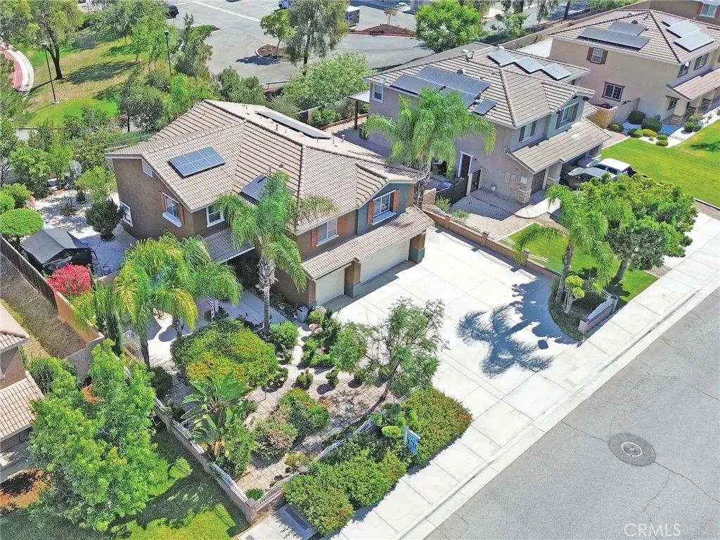 18802 Alderbrook, Riverside