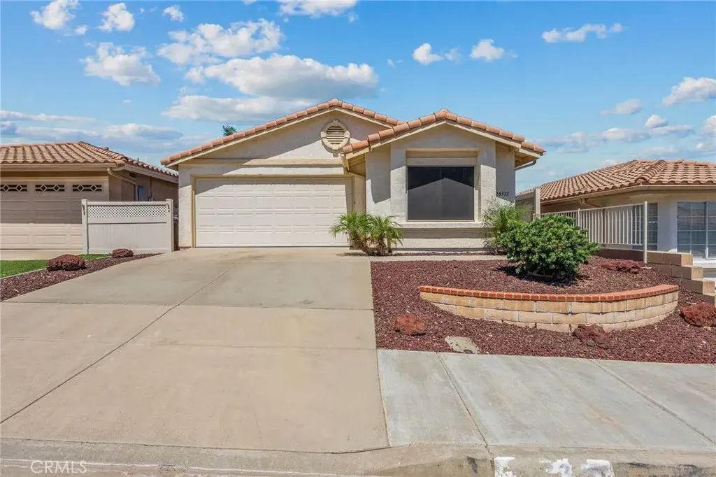 28333 Calle Lustrosos, Menifee