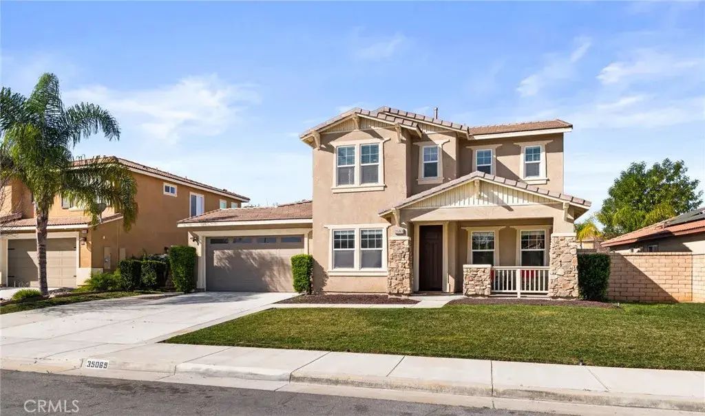 35069 Painted Rock, Winchester