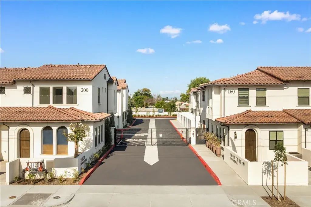 200 N New Avenue 5, Monterey Park