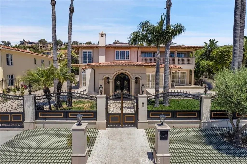 1548 Via Martinez, Palos Verdes Estates