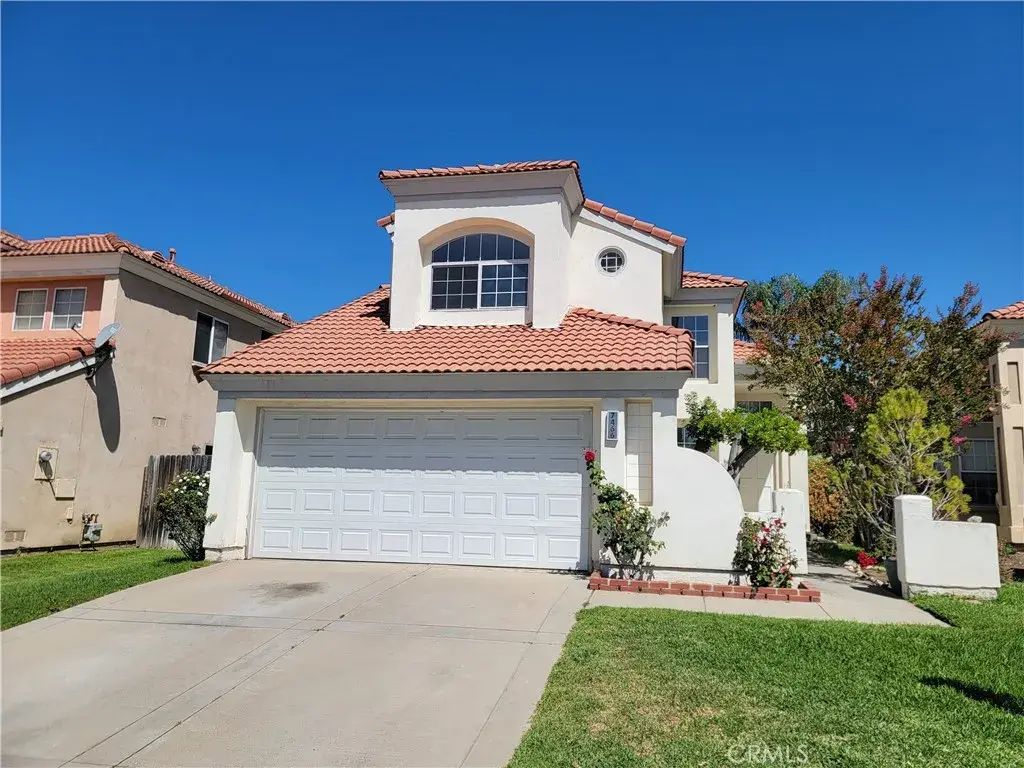 7466 Holloway, Rancho Cucamonga