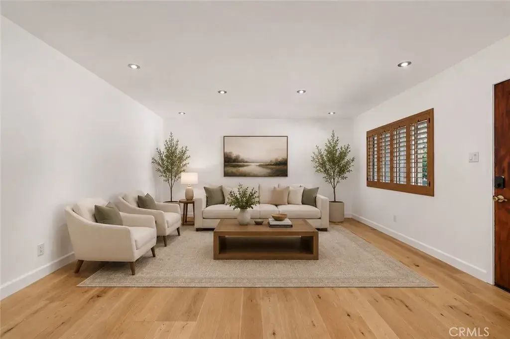 1824 20th Street C, Santa Monica