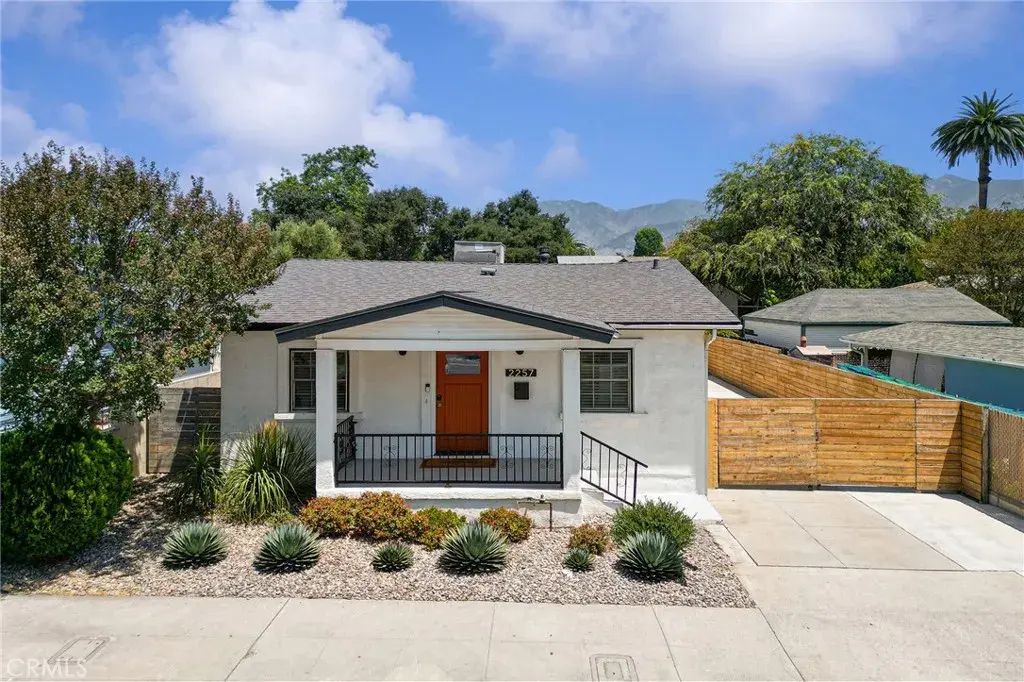 2257 E Del Mar Boulevard, Pasadena