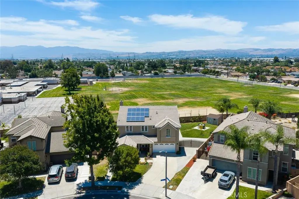 6155 Pablo Street, Chino