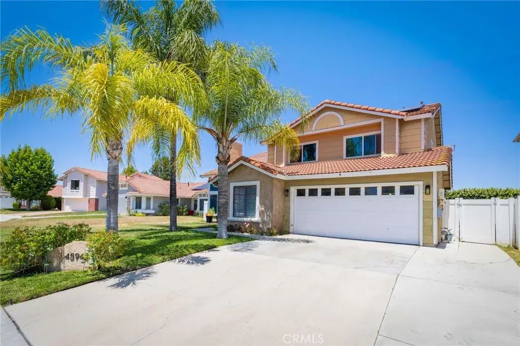 45948 Parsippany Court, Temecula