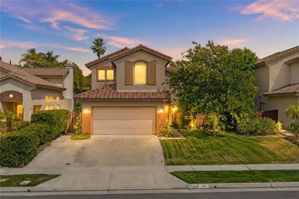 33146 Terrace, Temecula