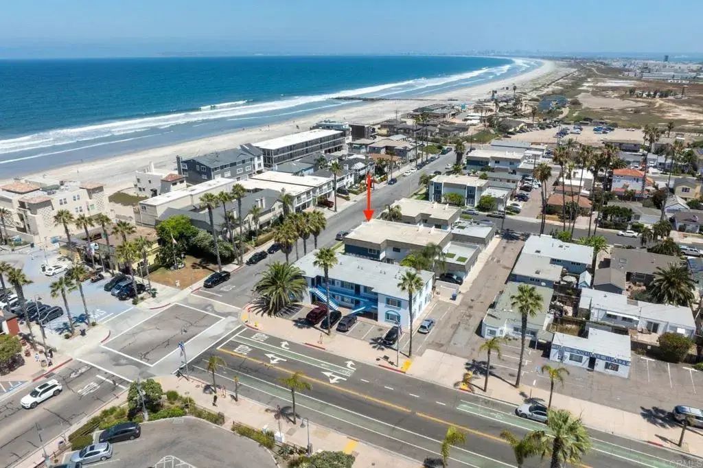 679 Seacoast Drive, Imperial Beach