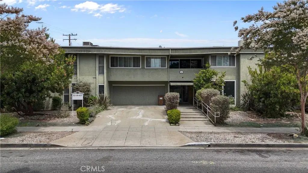 500 S Inglewood, Inglewood