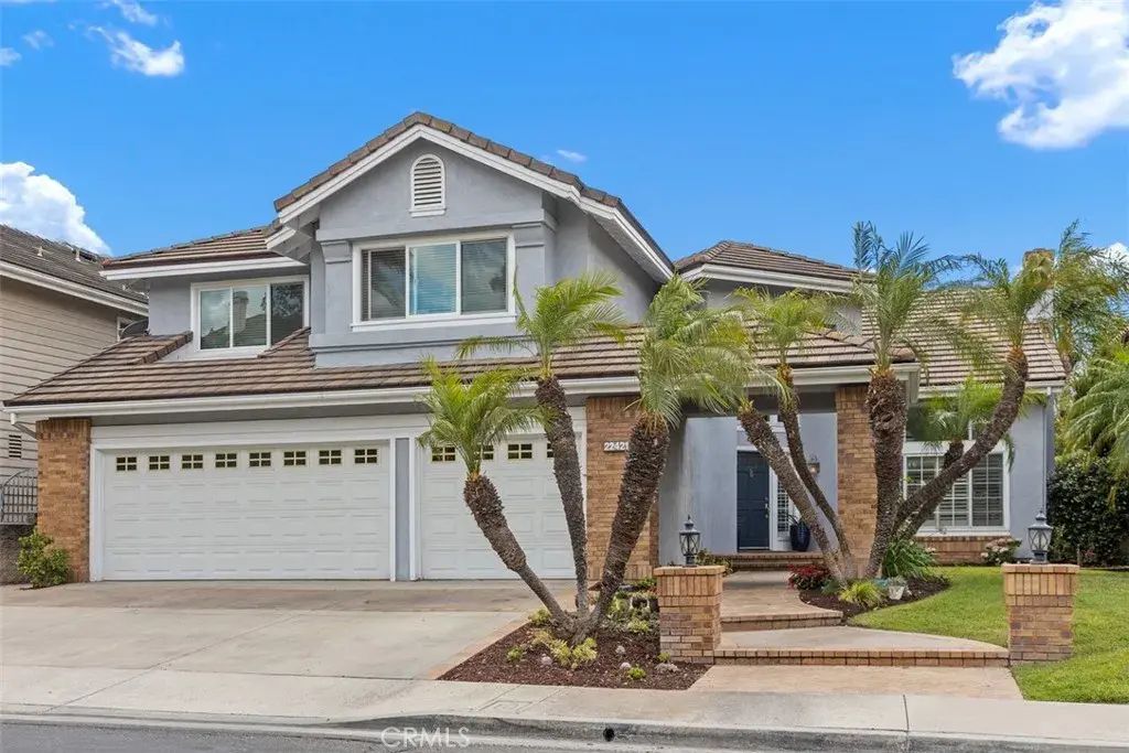 22421 Bluejay, Mission Viejo