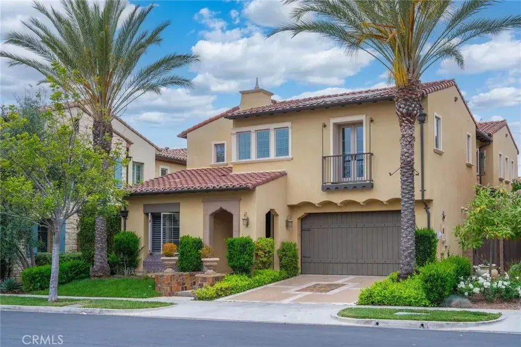 19 Rawhide, Irvine