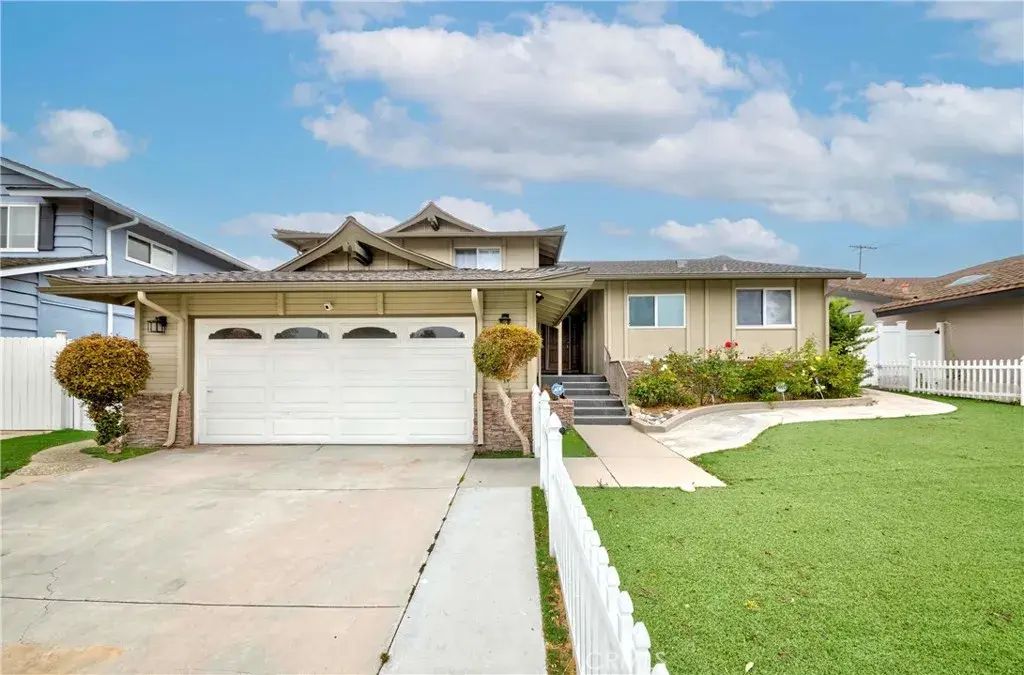 23404 Elm Avenue, Torrance