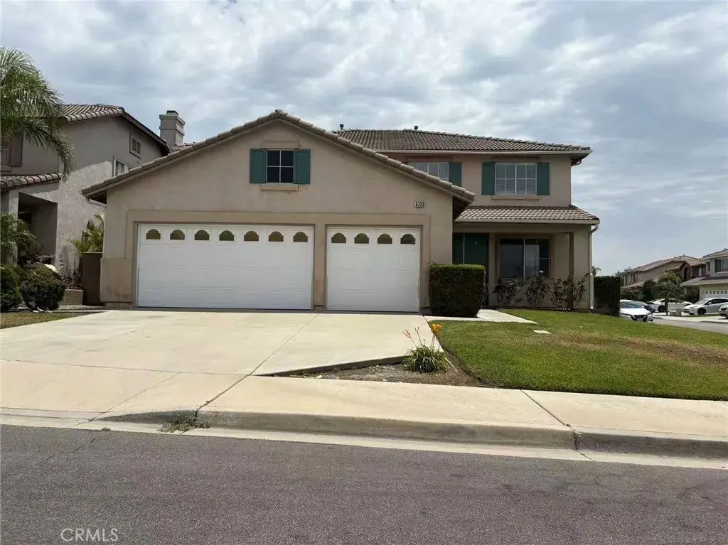 5723 Diablo, Fontana