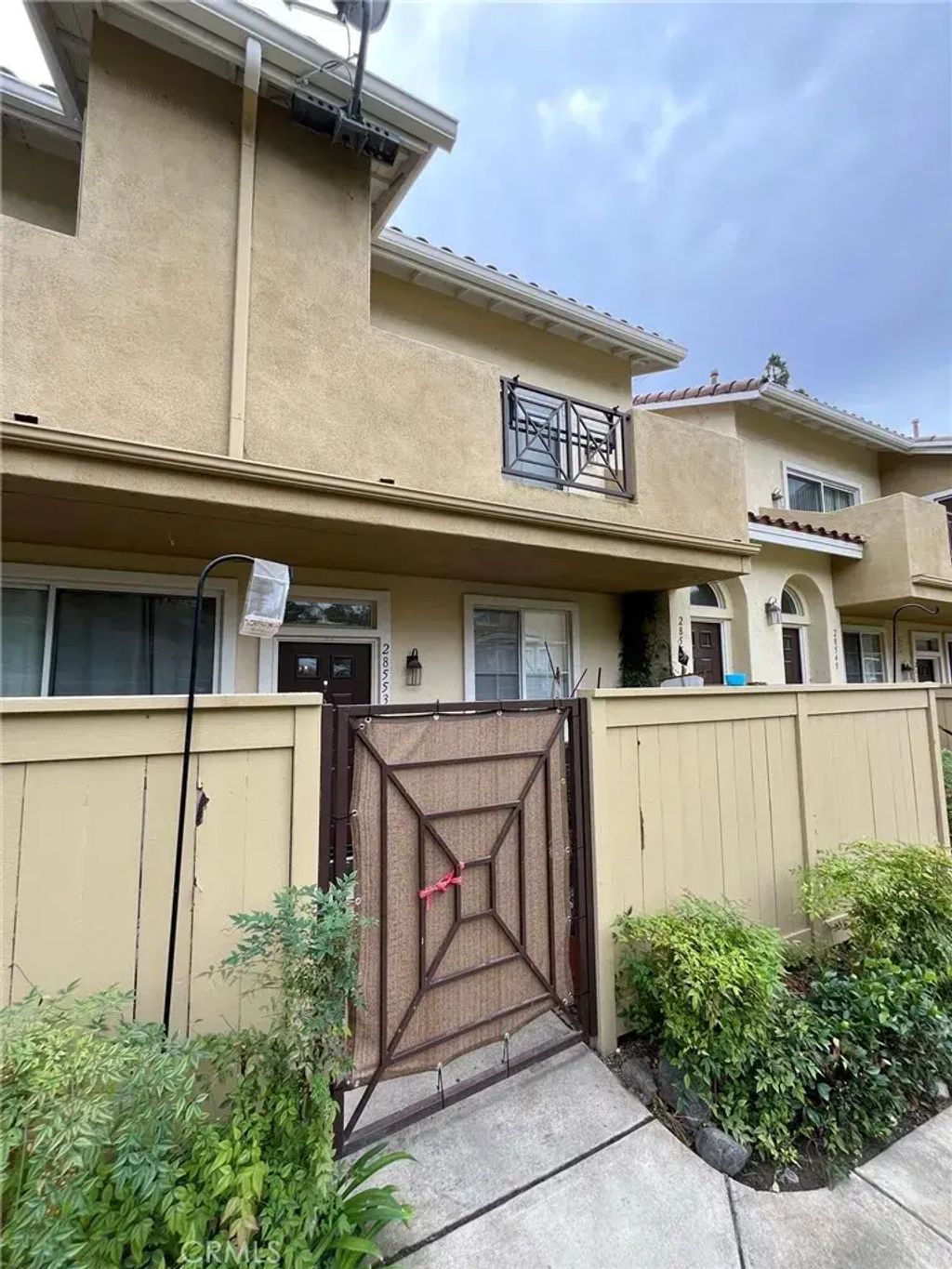 28553 Sorano, Trabuco Canyon