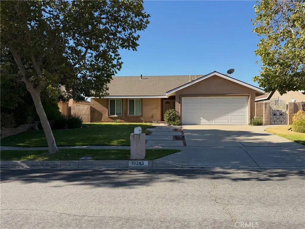 10243 Heather, Rancho Cucamonga