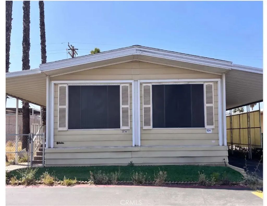 1097 N State 524, Hemet
