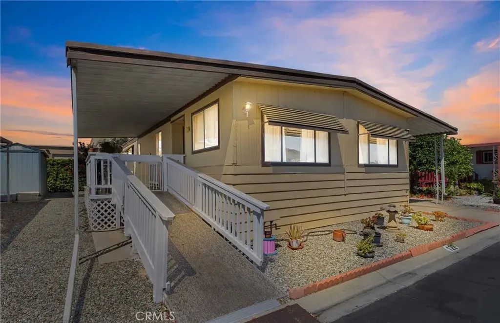 9391 California Ave 122, Riverside